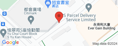都会广场  物业地址