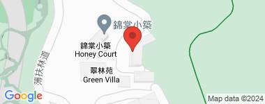 薄扶林道88A-88B号  物业地址