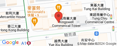佑德大厦 中层 物业地址