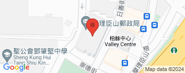 爱群阁 高层 A室 物业地址