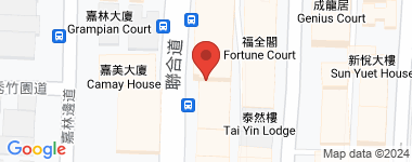 文曜 高層 物業地址