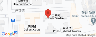 昌和阁 中层 物业地址