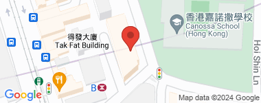 海晖大厦 中层 C室 物业地址