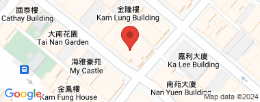 大南街68號  物業地址
