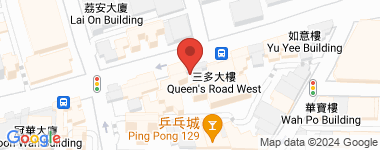 皇后大道西392号