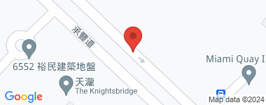 The Knightsbridge Mid Floor, Tower 3, Middle Floor Address