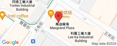 万廸广场  物业地址