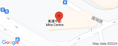 美达中心  物业地址