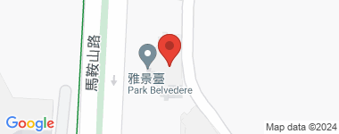 雅景台 2座 A 低层 物业地址