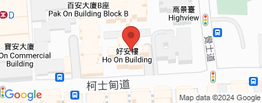 好安楼 低层 C室 物业地址