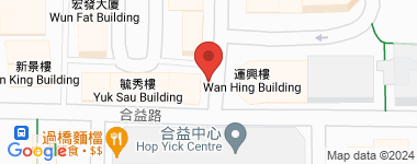 運興樓 高層 物業地址