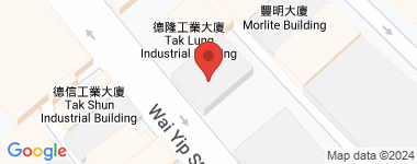 盈達商業大廈  物業地址