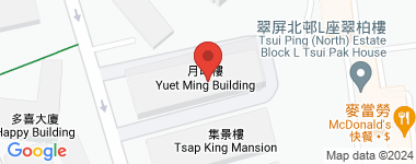 Yuet Ming Building