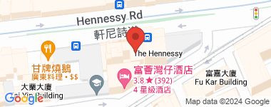 宏基大廈 中層 物業地址