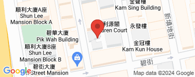 Man On House Wan'an  High Floor Address