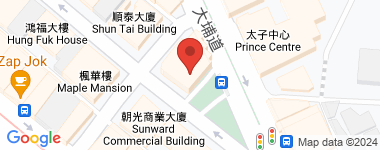 Sam Ying Building