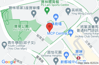 東華三院呂潤財紀念中學
