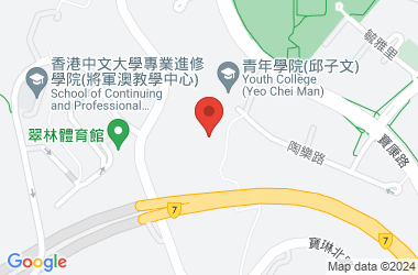 將軍澳培智學校(中學部)