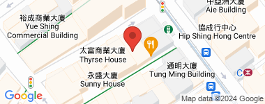 Lap Fai Building  Address