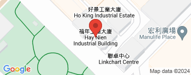 禧年大廈  物業地址