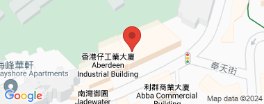 利群商业大厦 中层 物业地址