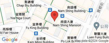 華新樓 10室 物業地址