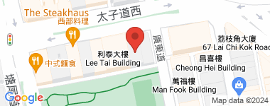 嘉峰大廈 B室 物業地址