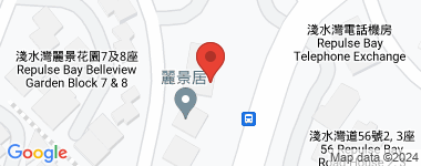 浅水湾花园  物业地址