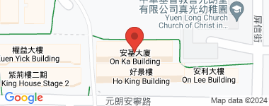 安基大廈 D室 高層 物業地址