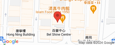 Shun King Building Mid Floor, Middle Floor Address