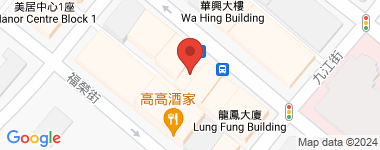 元州街147號 全層 物業地址