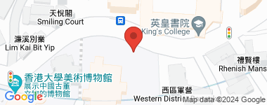采文軒 中層 C室 物業地址