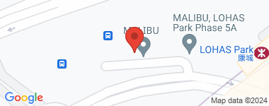 MALIBU 第1B座 高层 物业地址