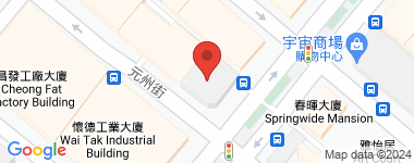 恒邦商业大厦 地下 物业地址