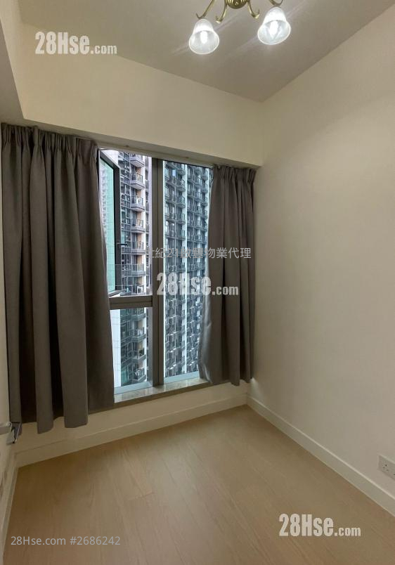 Monaco Rental 2 Bedrooms 441 ft² Monaco Rental 2 Bedrooms 441 ft²