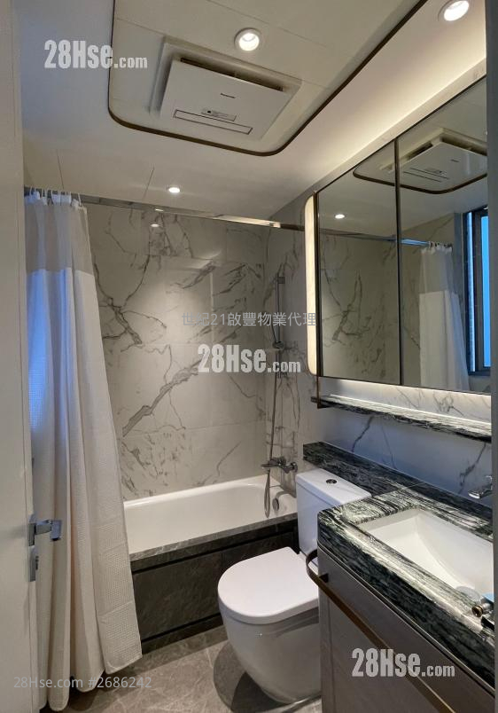 Monaco Rental 2 Bedrooms 441 ft² Monaco Rental 2 Bedrooms 441 ft²