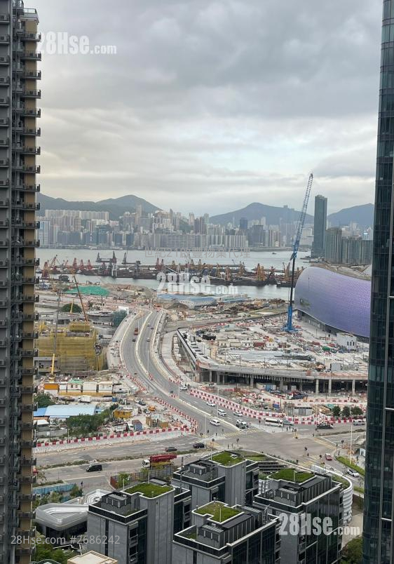 Monaco Rental 2 Bedrooms 441 ft² Monaco Rental 2 Bedrooms 441 ft²