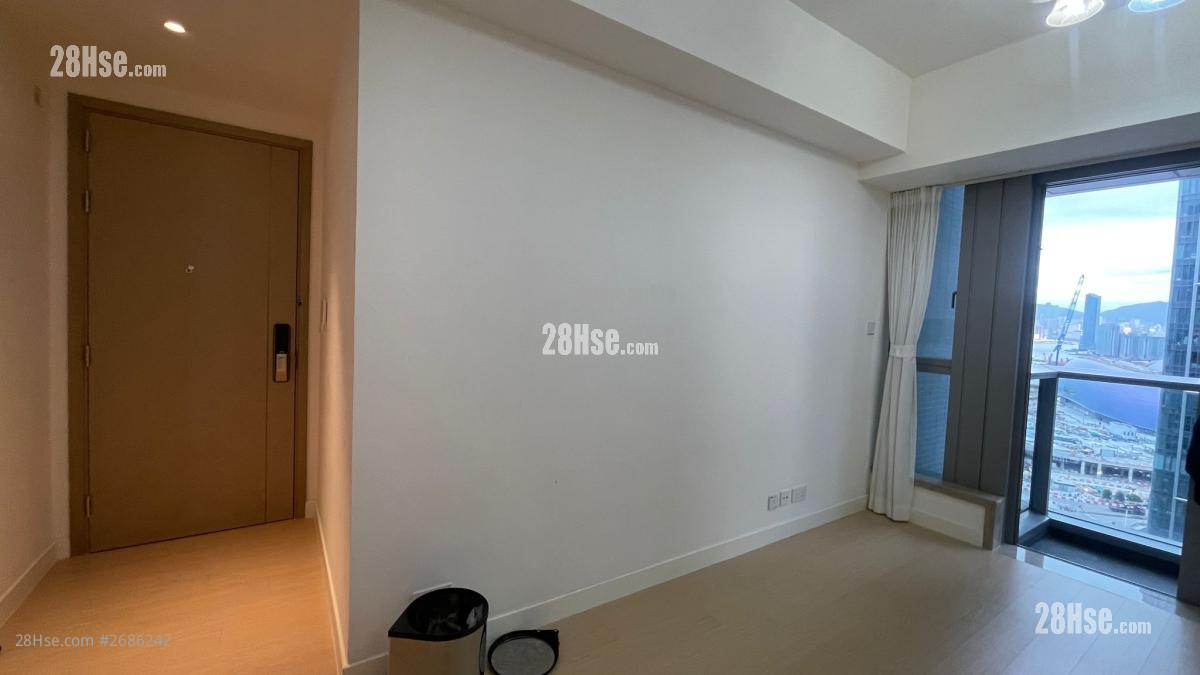 Monaco Rental 2 Bedrooms 441 ft² Monaco Rental 2 Bedrooms 441 ft²