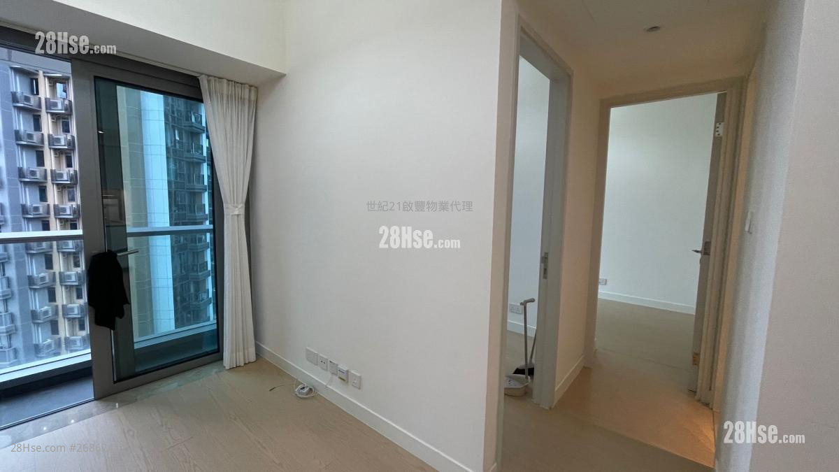 Monaco Rental 2 Bedrooms 441 ft² Monaco Rental 2 Bedrooms 441 ft²