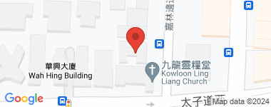 Ka Lee Garden Building Room 3A Address