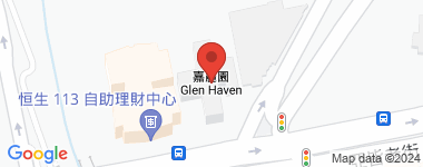 嘉丽园 D室 高层 物业地址