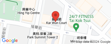 Kar Wun Court Mid Floor, Middle Floor Address