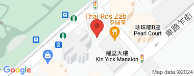 Tai Hong Building Room B, Low Floor Address