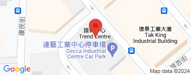 國貿中心  物業地址