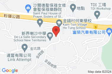 新界喇沙中學