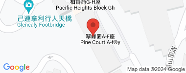 翠峰园  物业地址