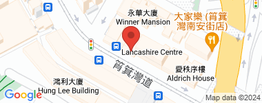 新昌楼 3/F 物业地址
