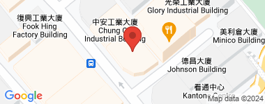 Hong Kong (Chai Wan) Industrial Building Low Floor Address