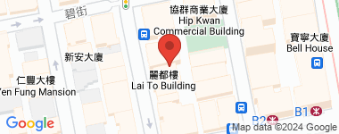 Lai To Building