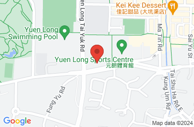 Hong Chi Morningjoy School, Yuen Long (secondary Section)